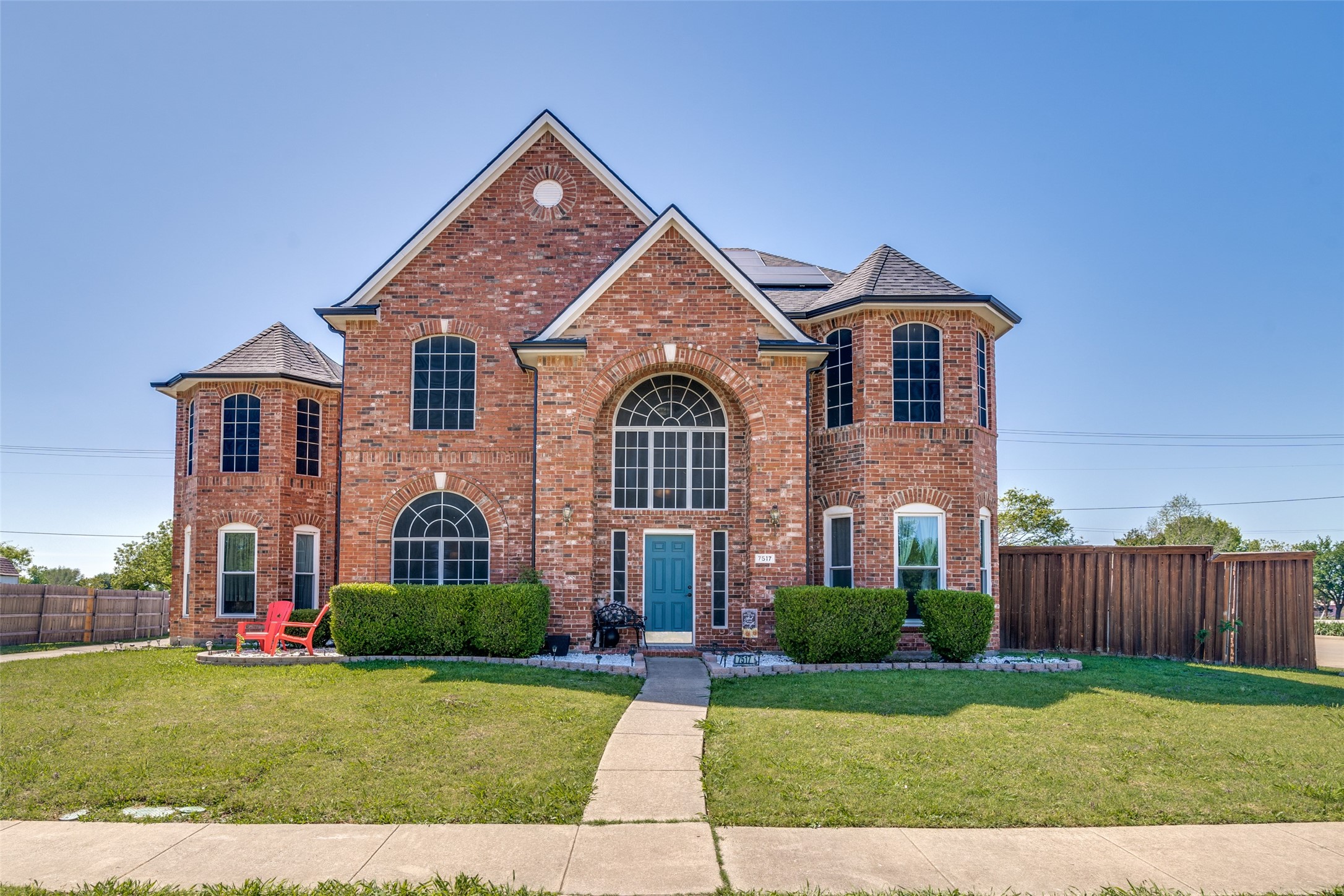 7517 Silverthorn Drive Rowlett TX 75089