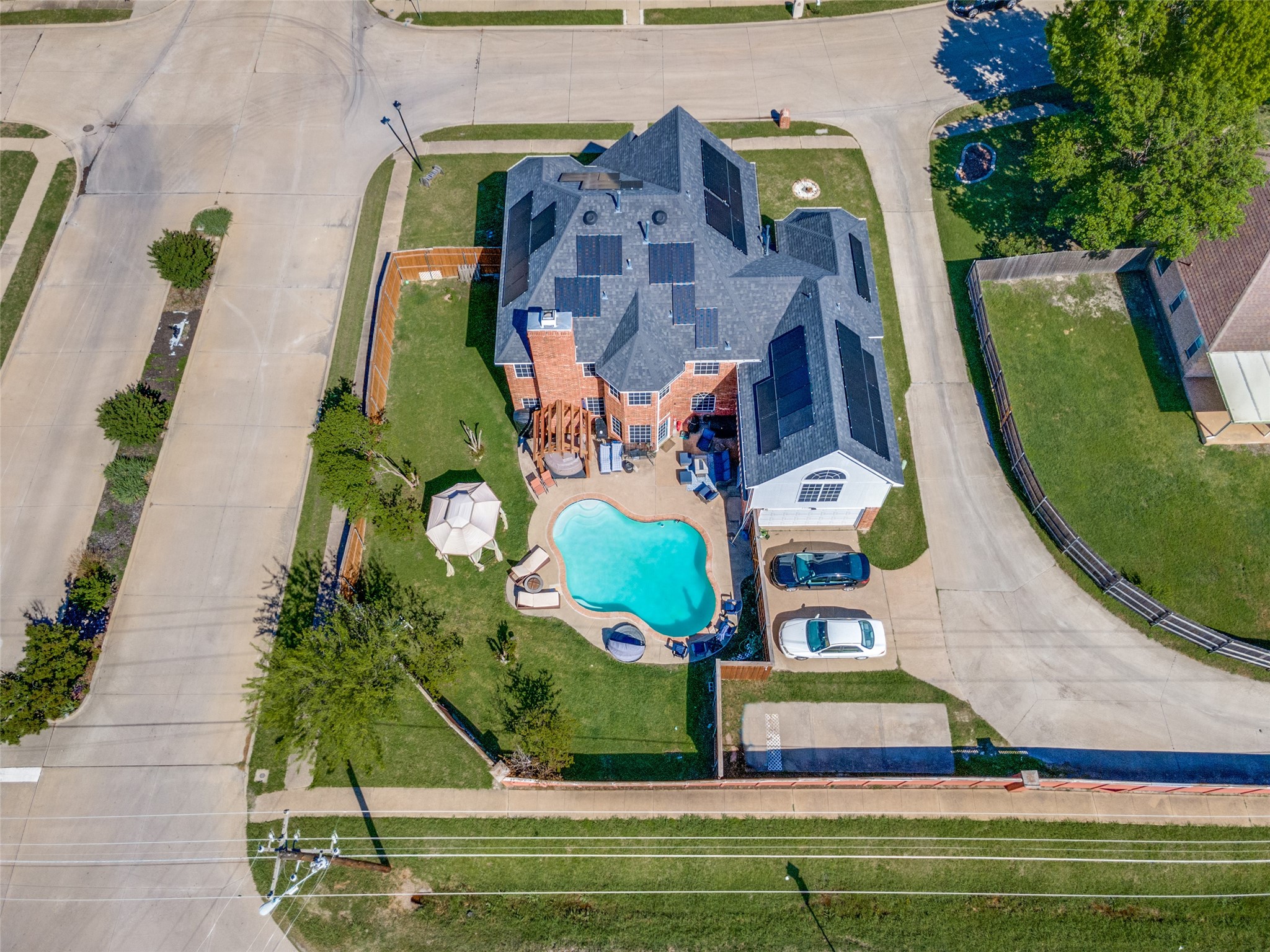7517 Silverthorn Drive Rowlett TX 75089