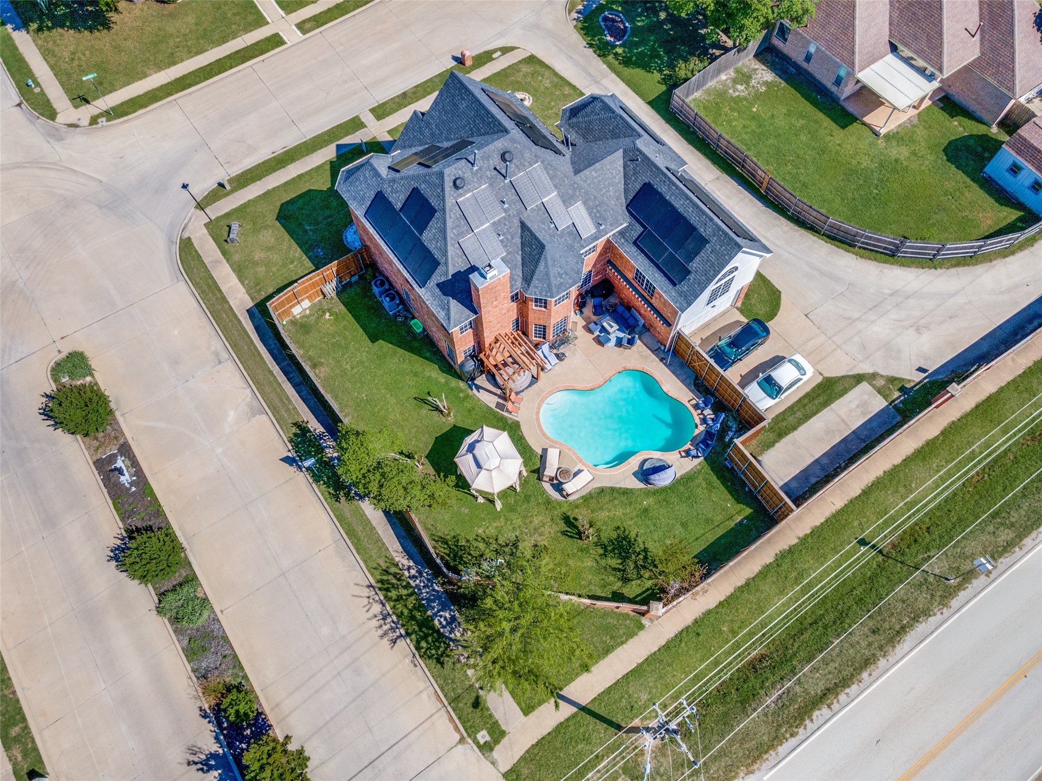 7517 Silverthorn Drive Rowlett TX 75089