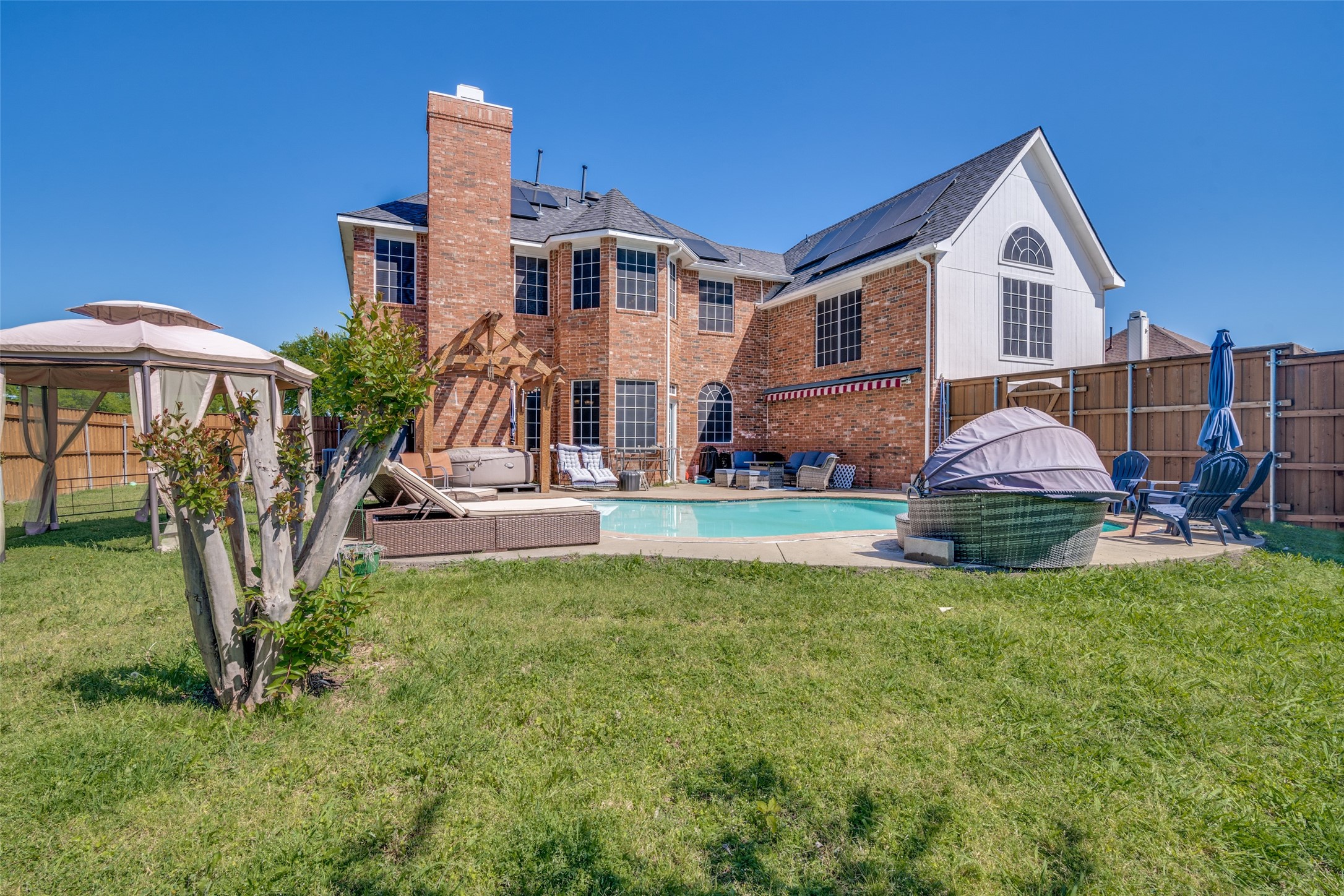 7517 Silverthorn Drive Rowlett TX 75089