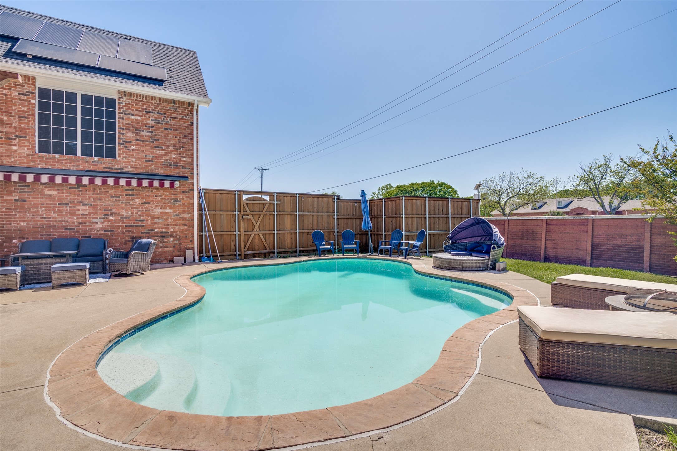 7517 Silverthorn Drive Rowlett TX 75089