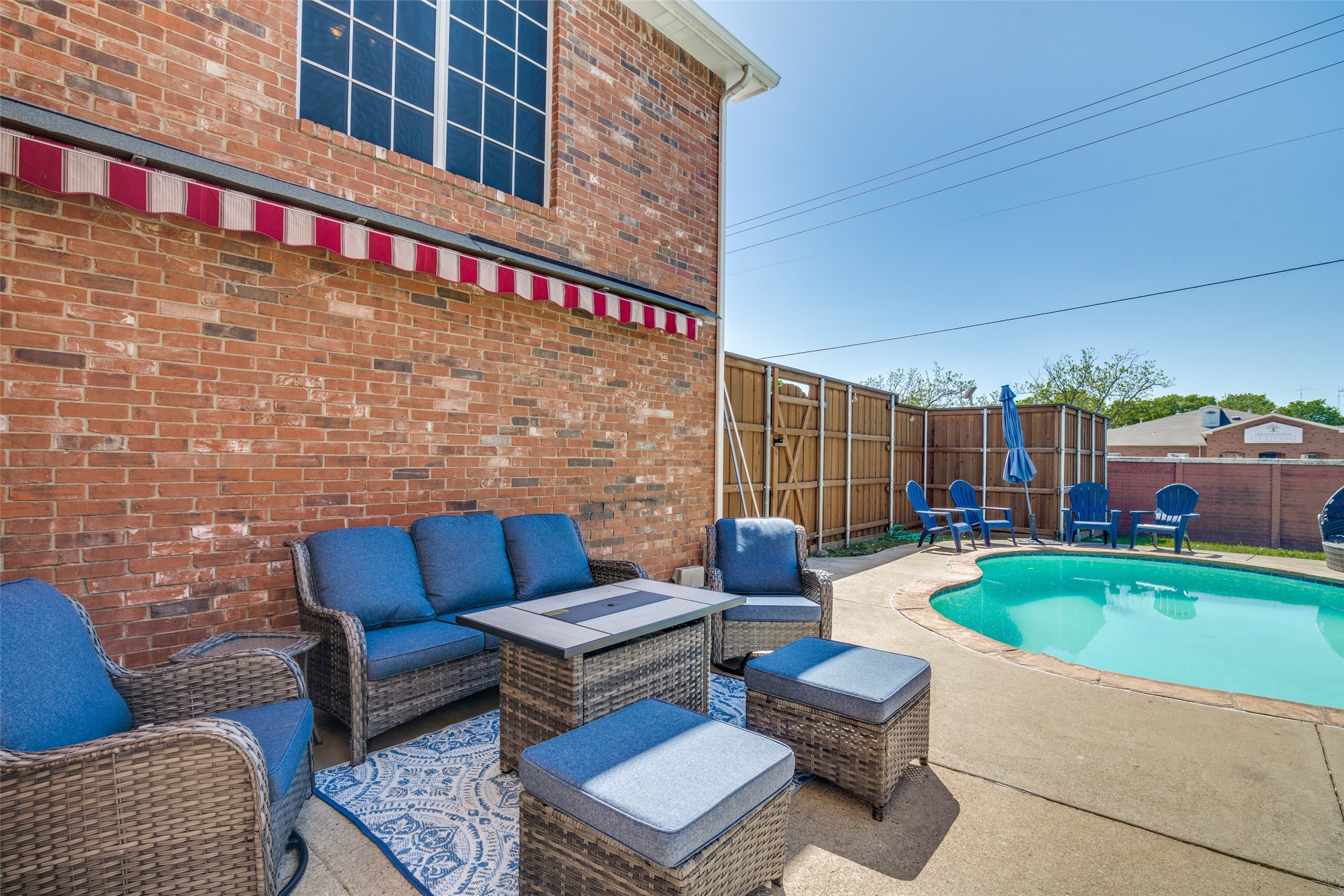 7517 Silverthorn Drive Rowlett TX 75089