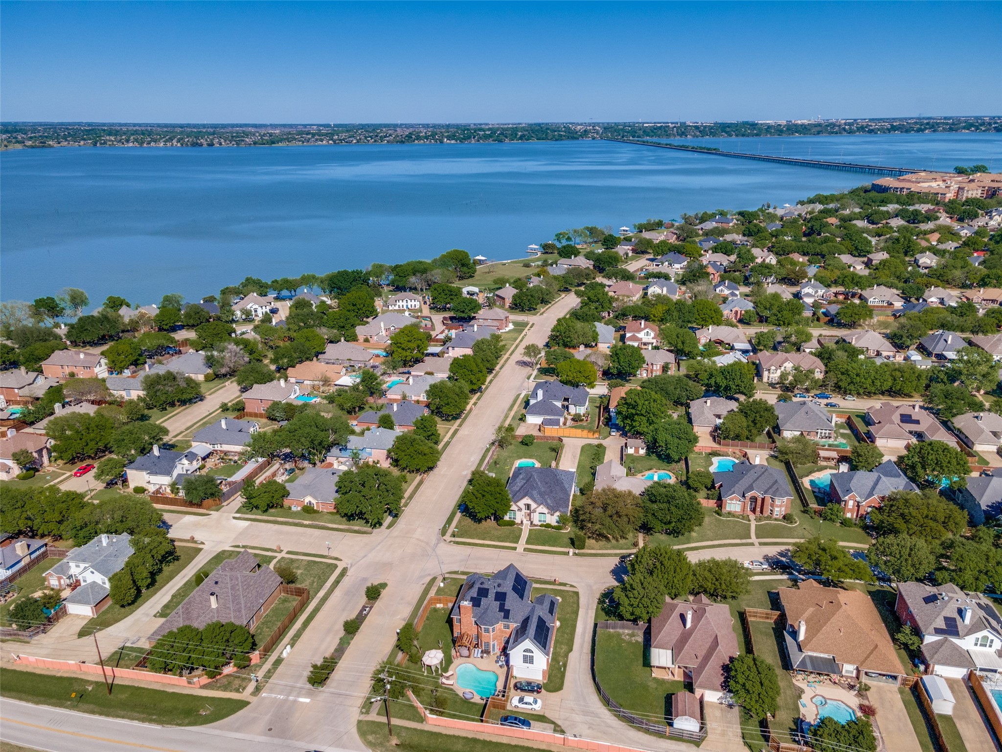7517 Silverthorn Drive Rowlett TX 75089