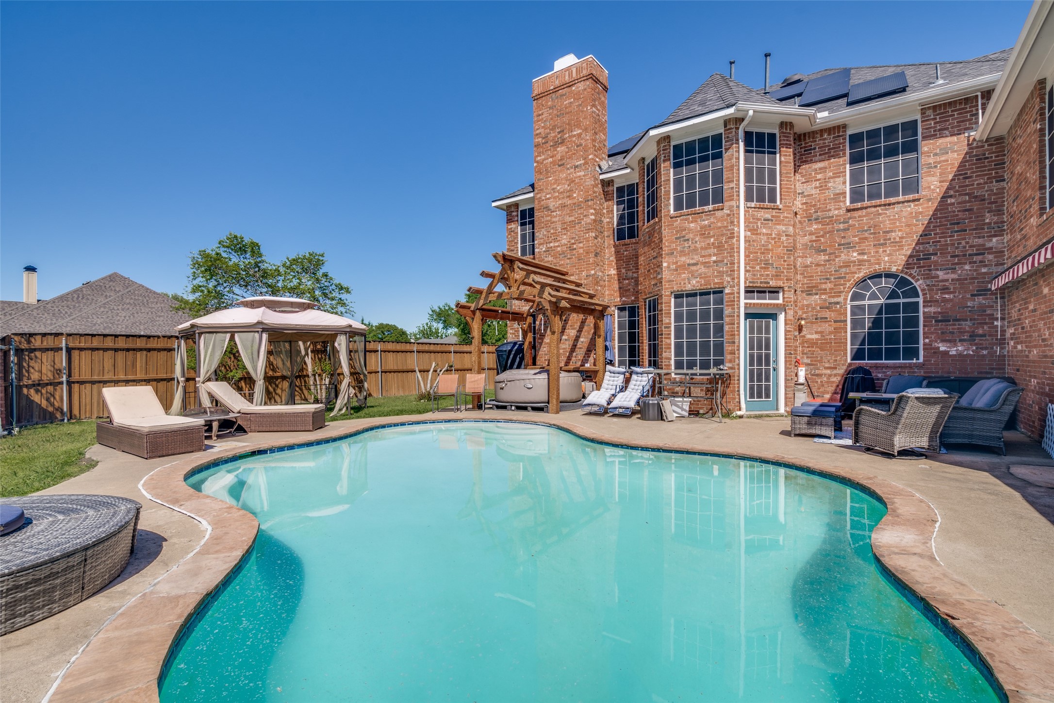7517 Silverthorn Drive Rowlett TX 75089