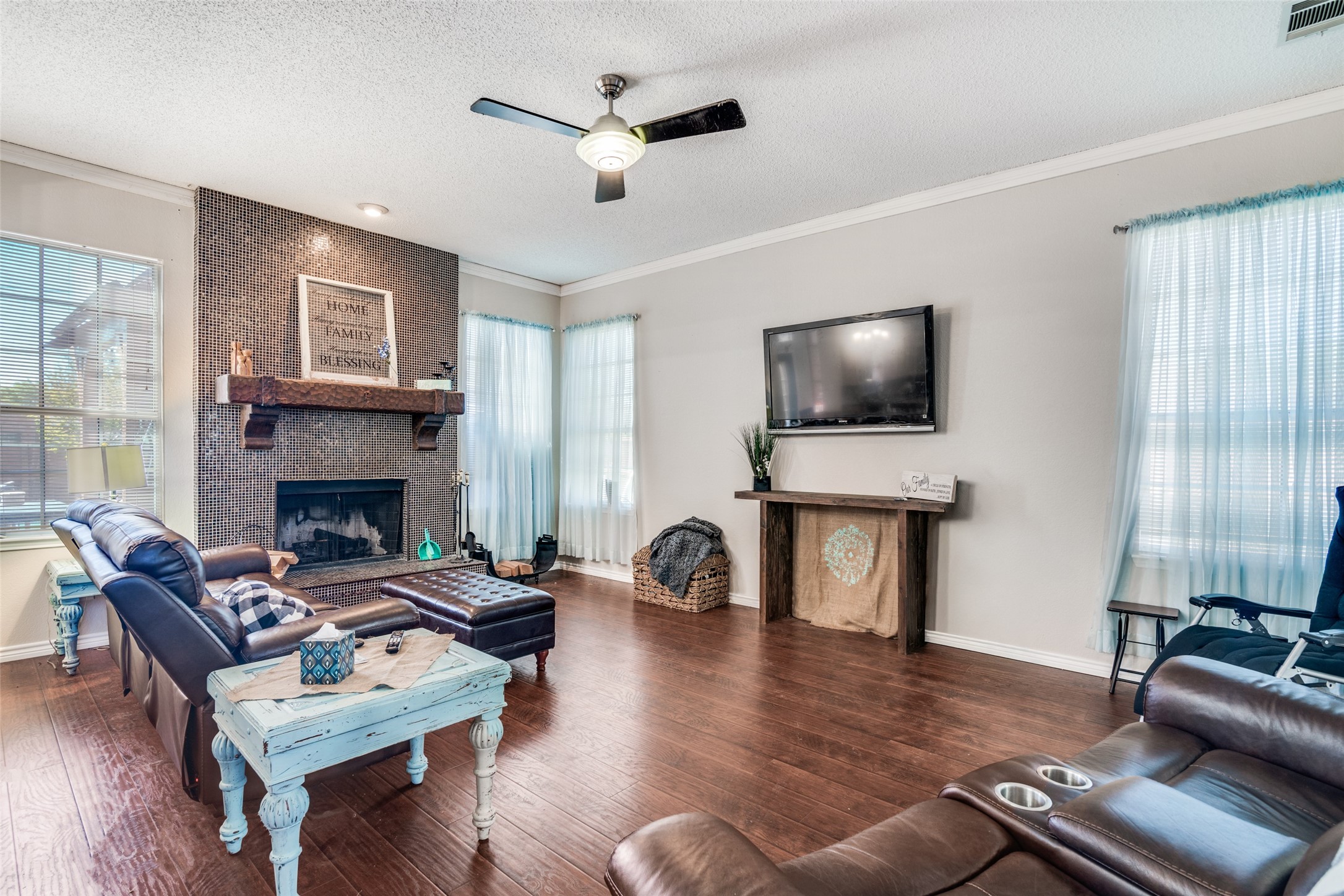 7517 Silverthorn Drive Rowlett TX 75089