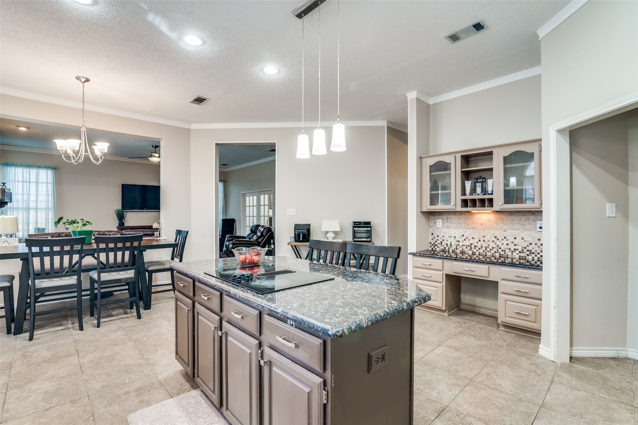 7517 Silverthorn Drive Rowlett TX 75089