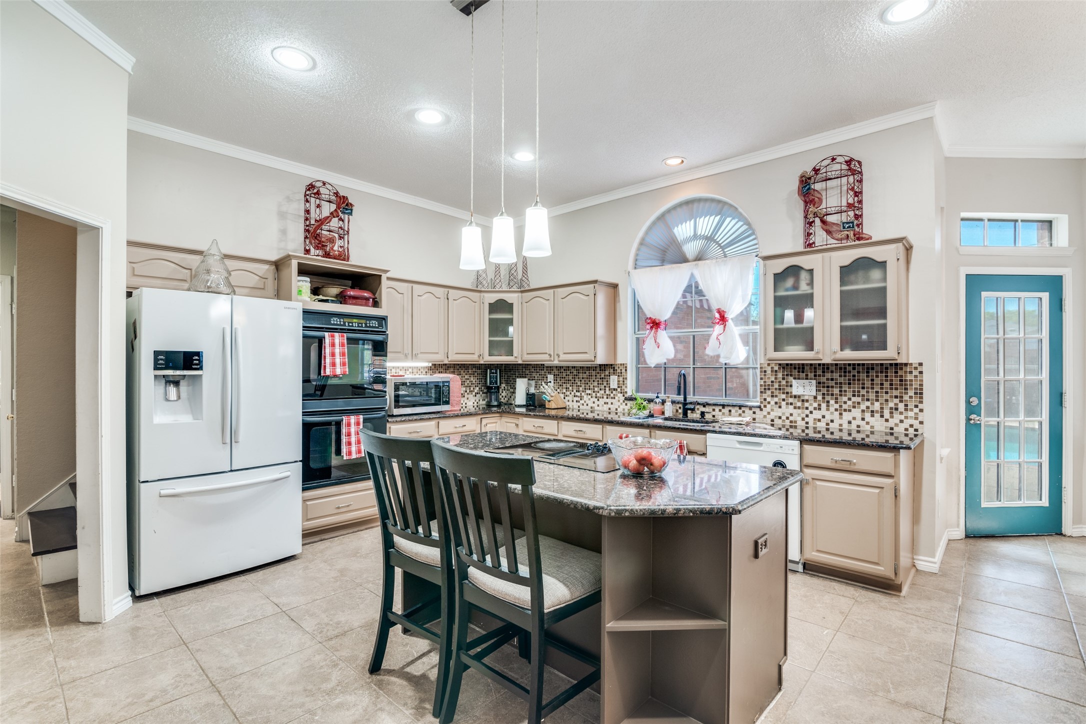 7517 Silverthorn Drive Rowlett TX 75089