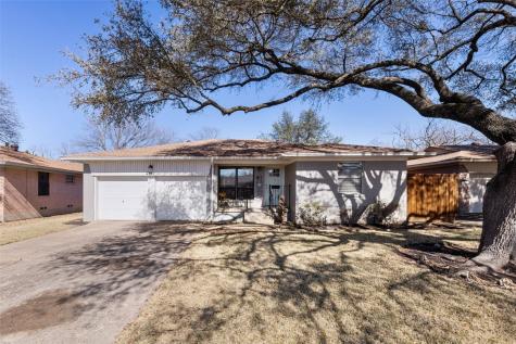 2351 Inadale Avenue Dallas TX 75228