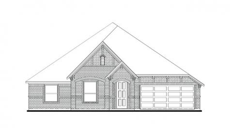1308 Blanco Trail Mansfield TX 76063