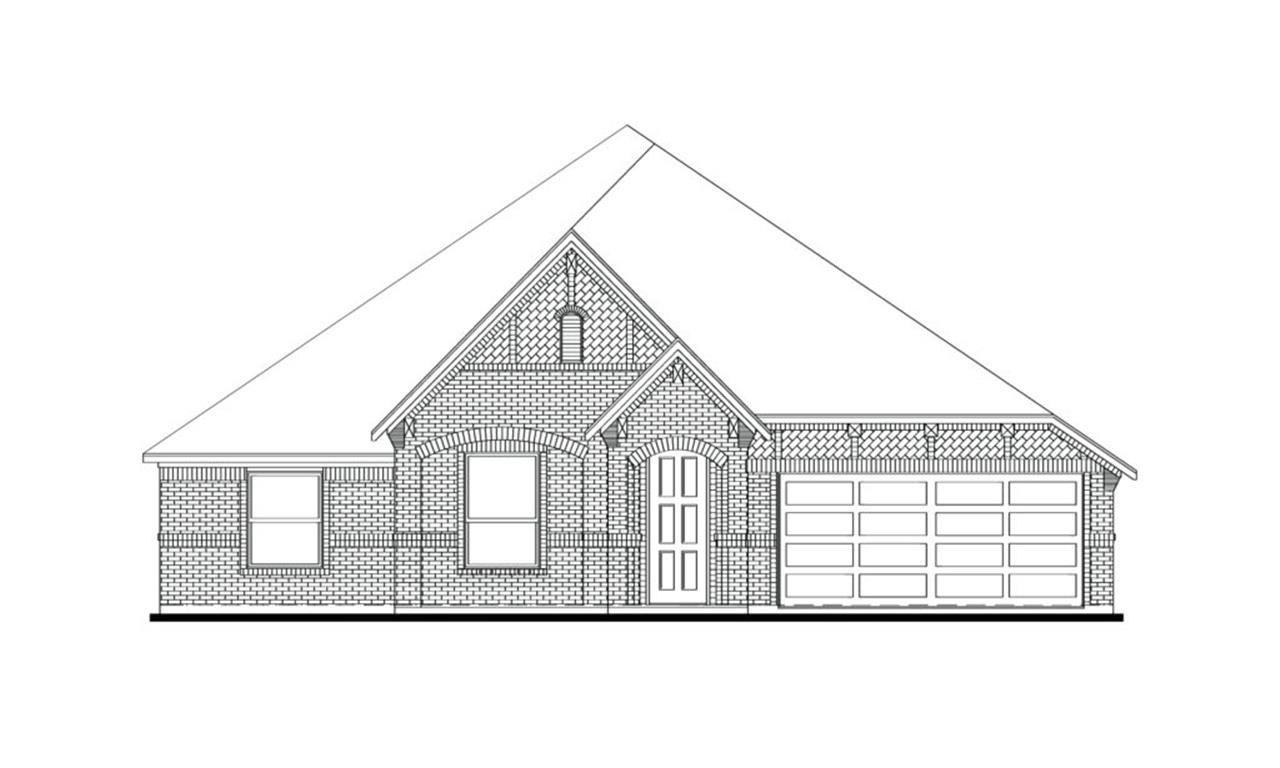 1308 Blanco Trail Mansfield TX 76063