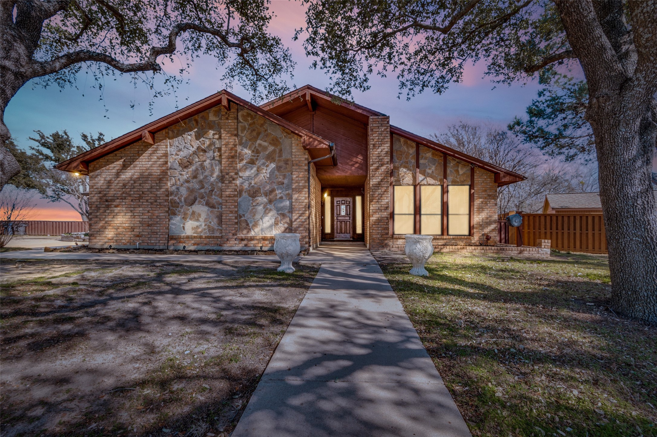 8828 Glen Hollow Drive Fort Worth TX 76179