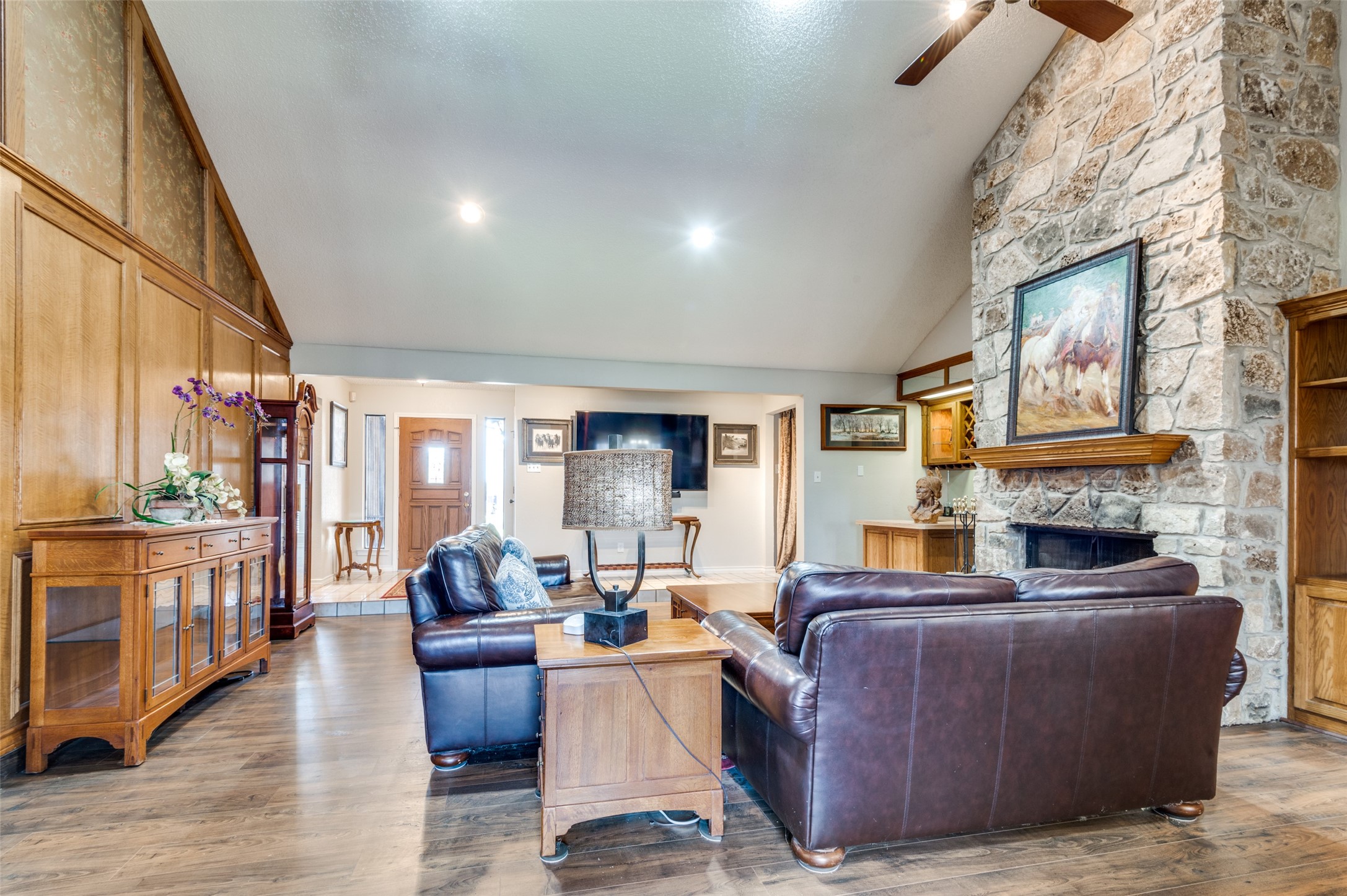 8828 Glen Hollow Drive Fort Worth TX 76179