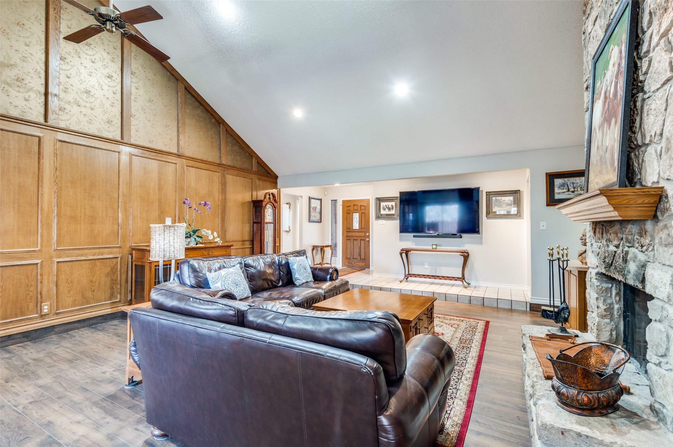 8828 Glen Hollow Drive Fort Worth TX 76179