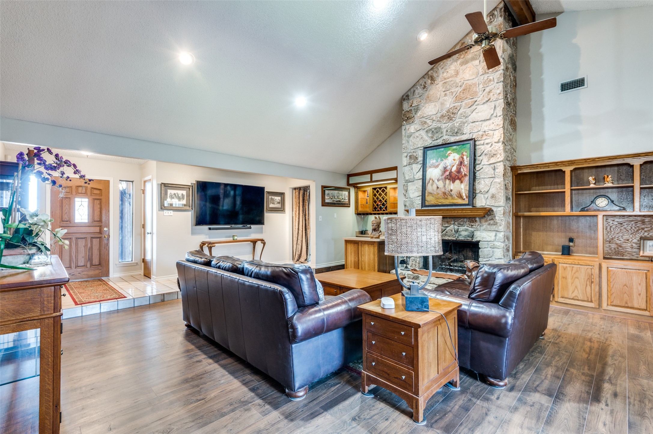 8828 Glen Hollow Drive Fort Worth TX 76179