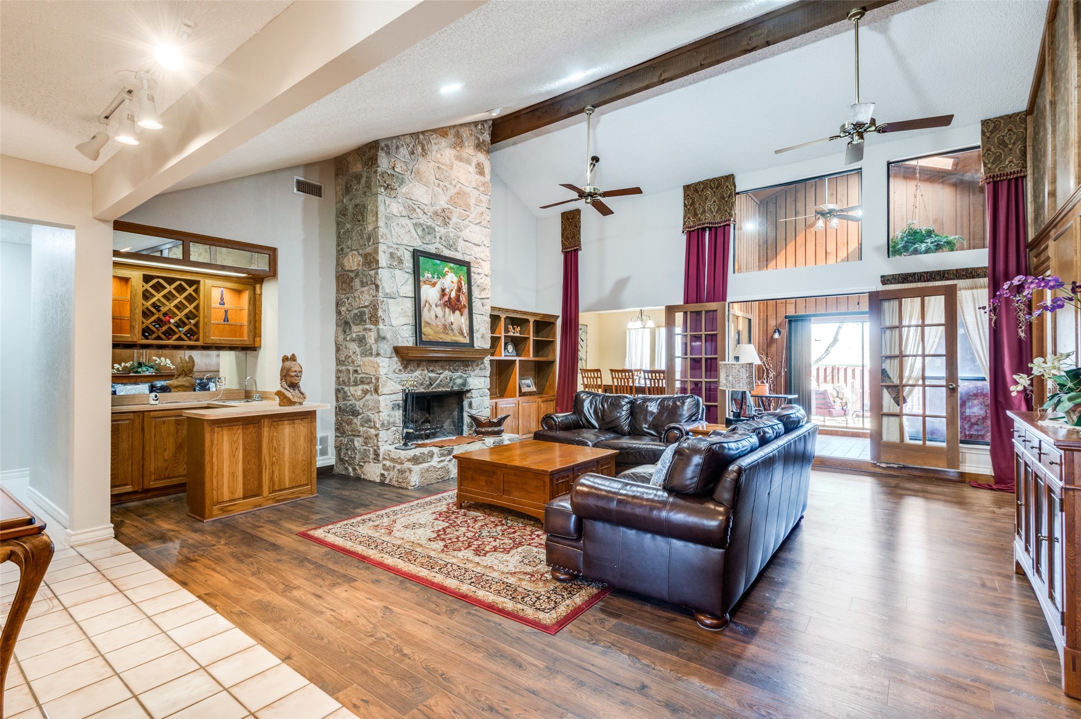 8828 Glen Hollow Drive Fort Worth TX 76179