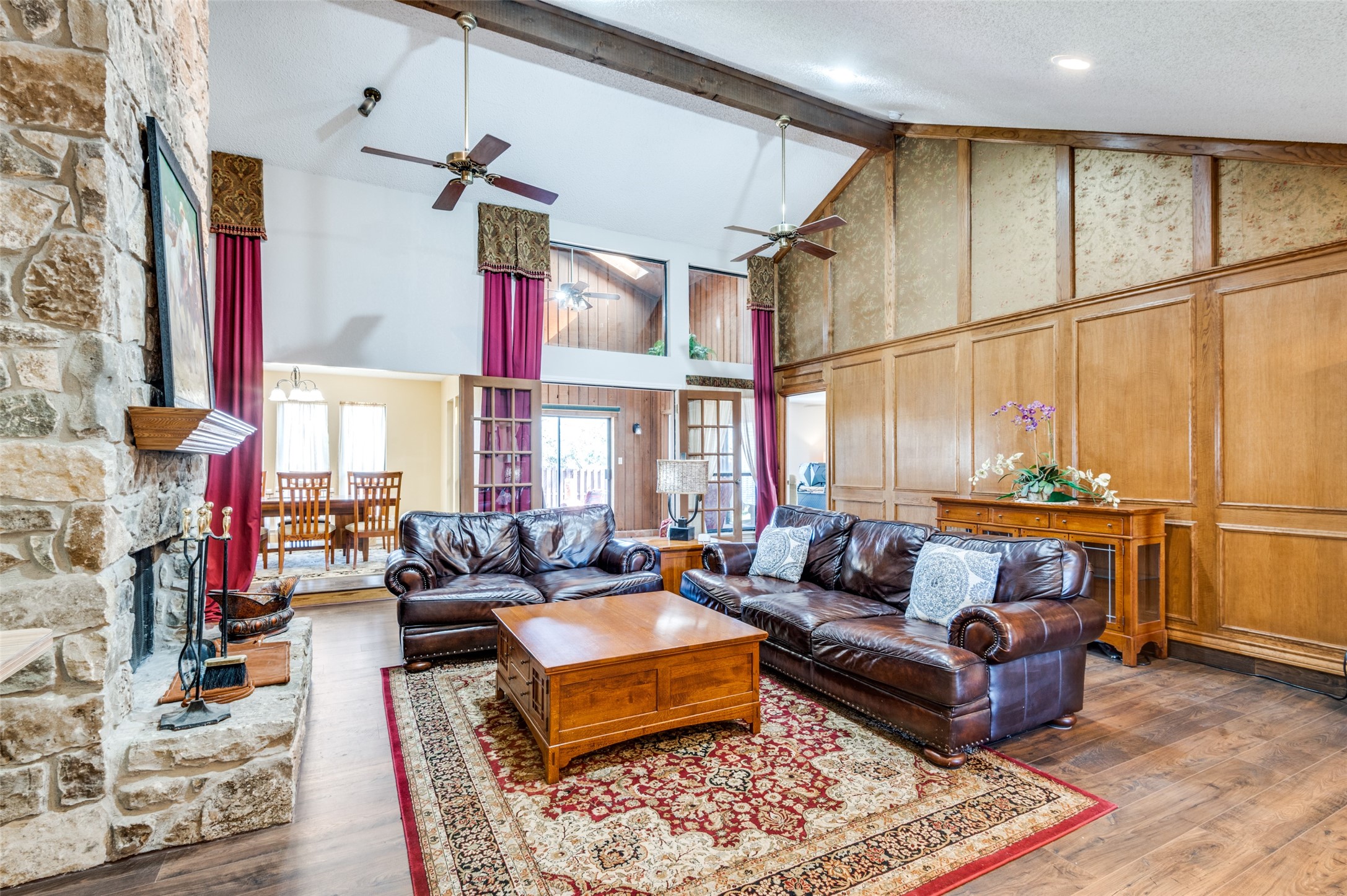 8828 Glen Hollow Drive Fort Worth TX 76179
