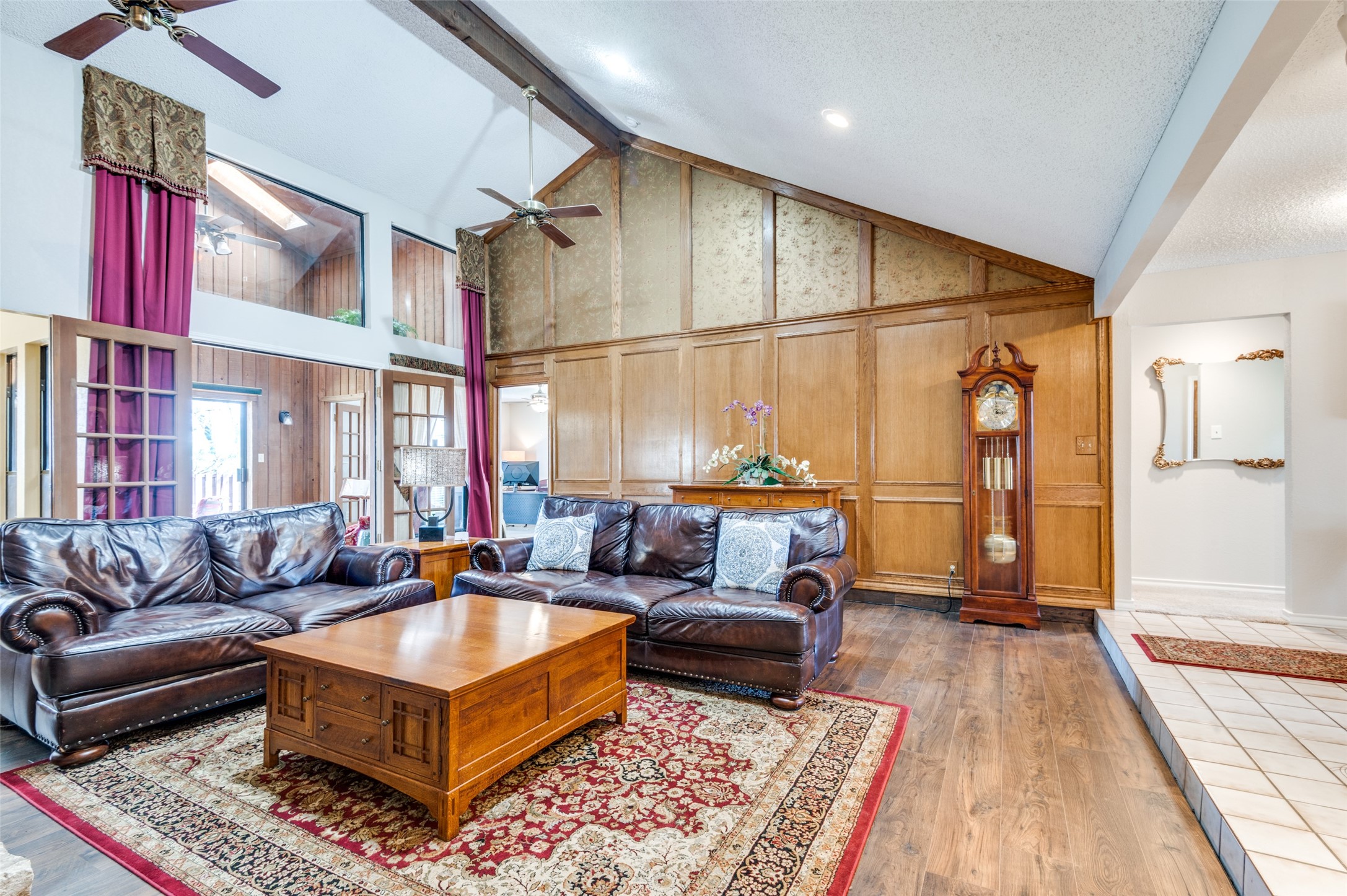 8828 Glen Hollow Drive Fort Worth TX 76179