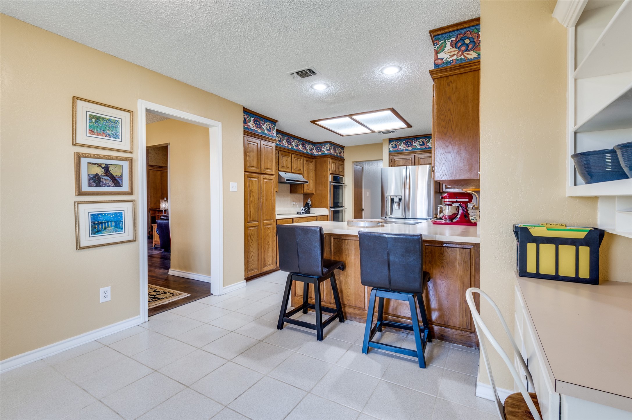 8828 Glen Hollow Drive Fort Worth TX 76179