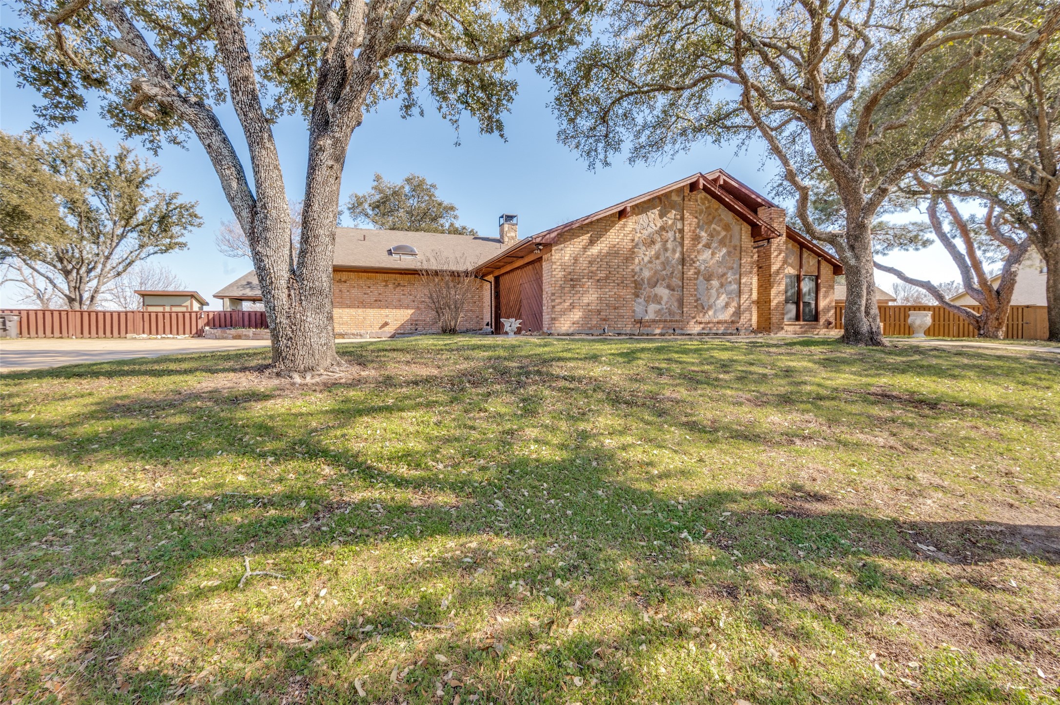 8828 Glen Hollow Drive Fort Worth TX 76179