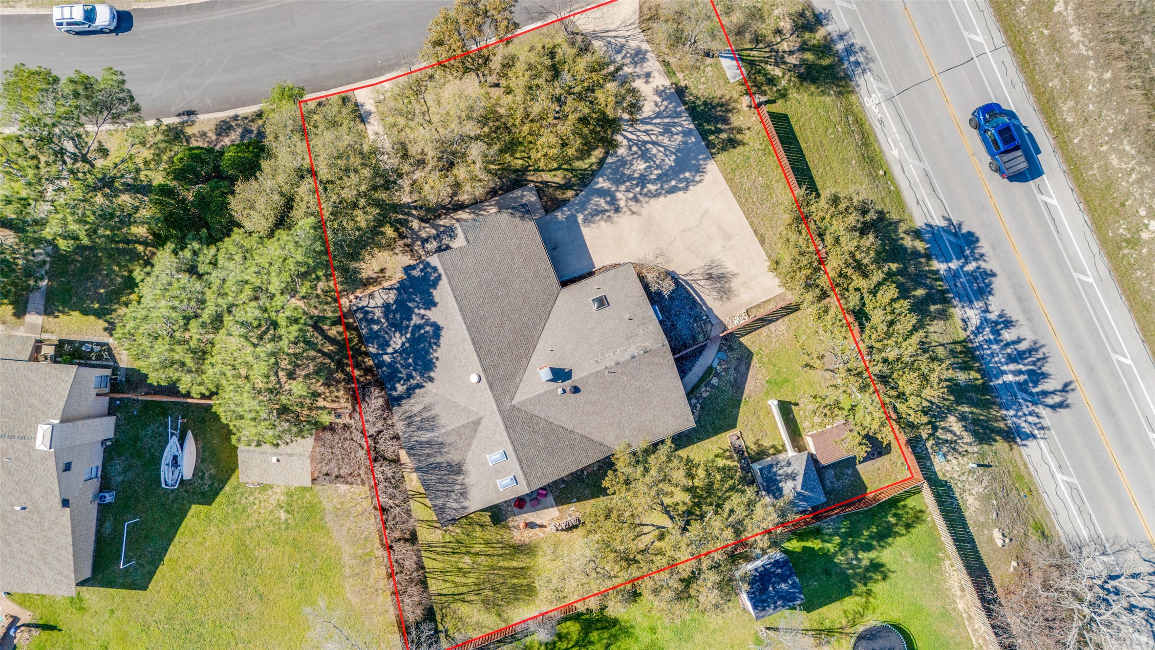 8828 Glen Hollow Drive Fort Worth TX 76179
