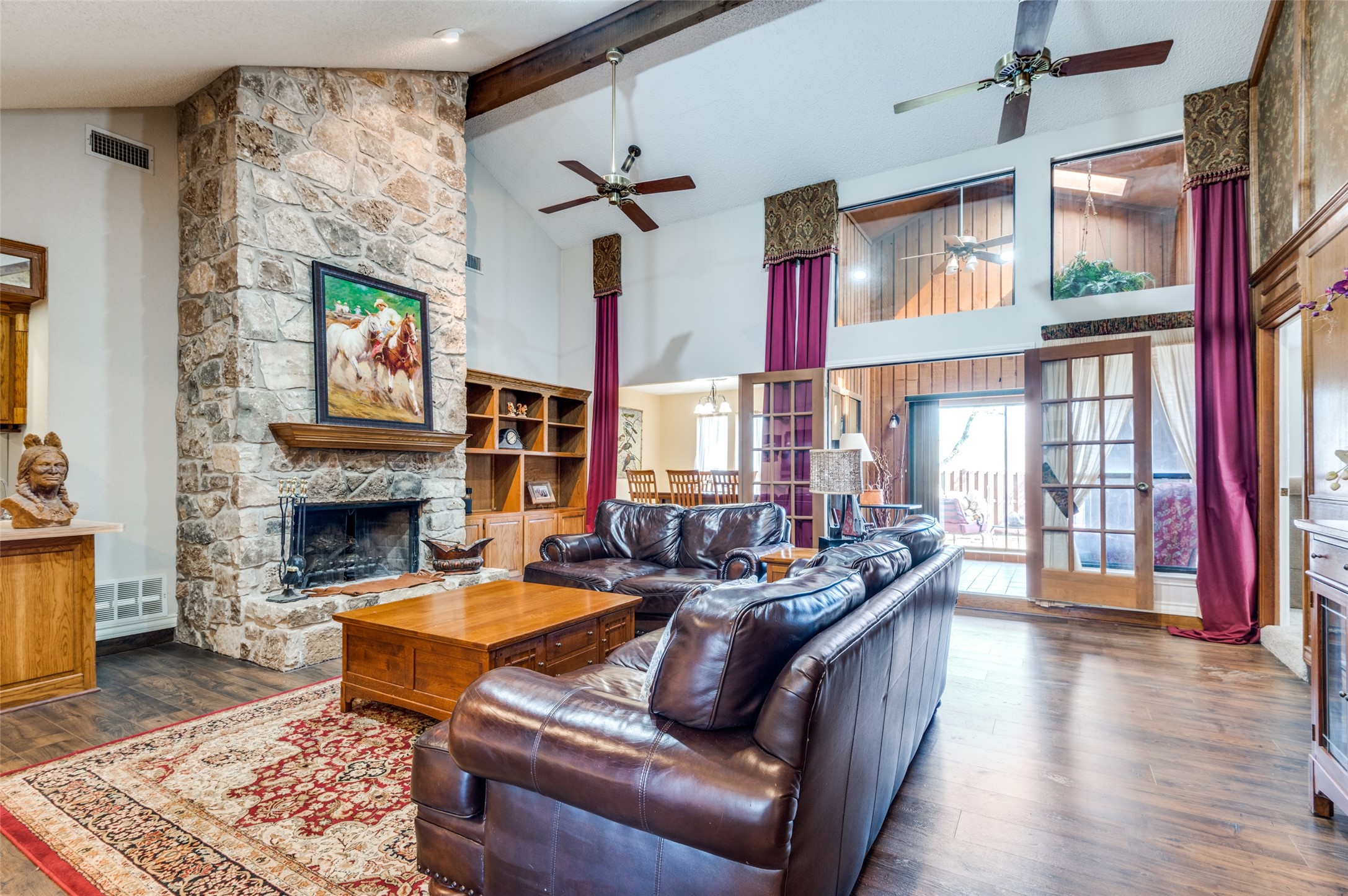 8828 Glen Hollow Drive Fort Worth TX 76179