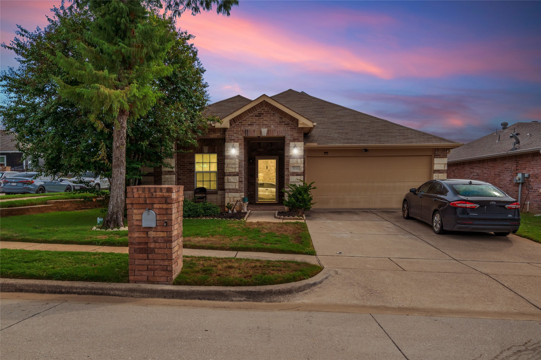 3216 Jetranger Road Fort Worth TX 76053