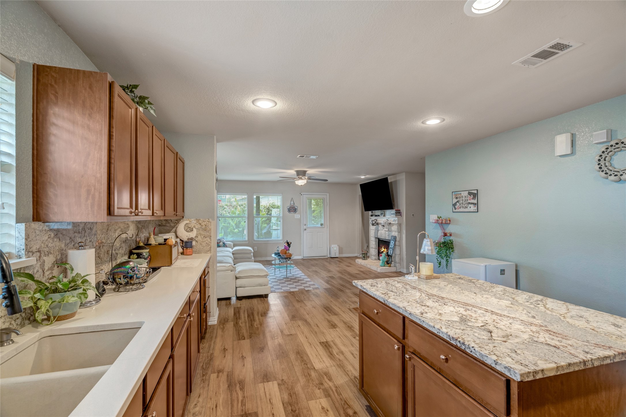 3216 Jetranger Road Fort Worth TX 76053
