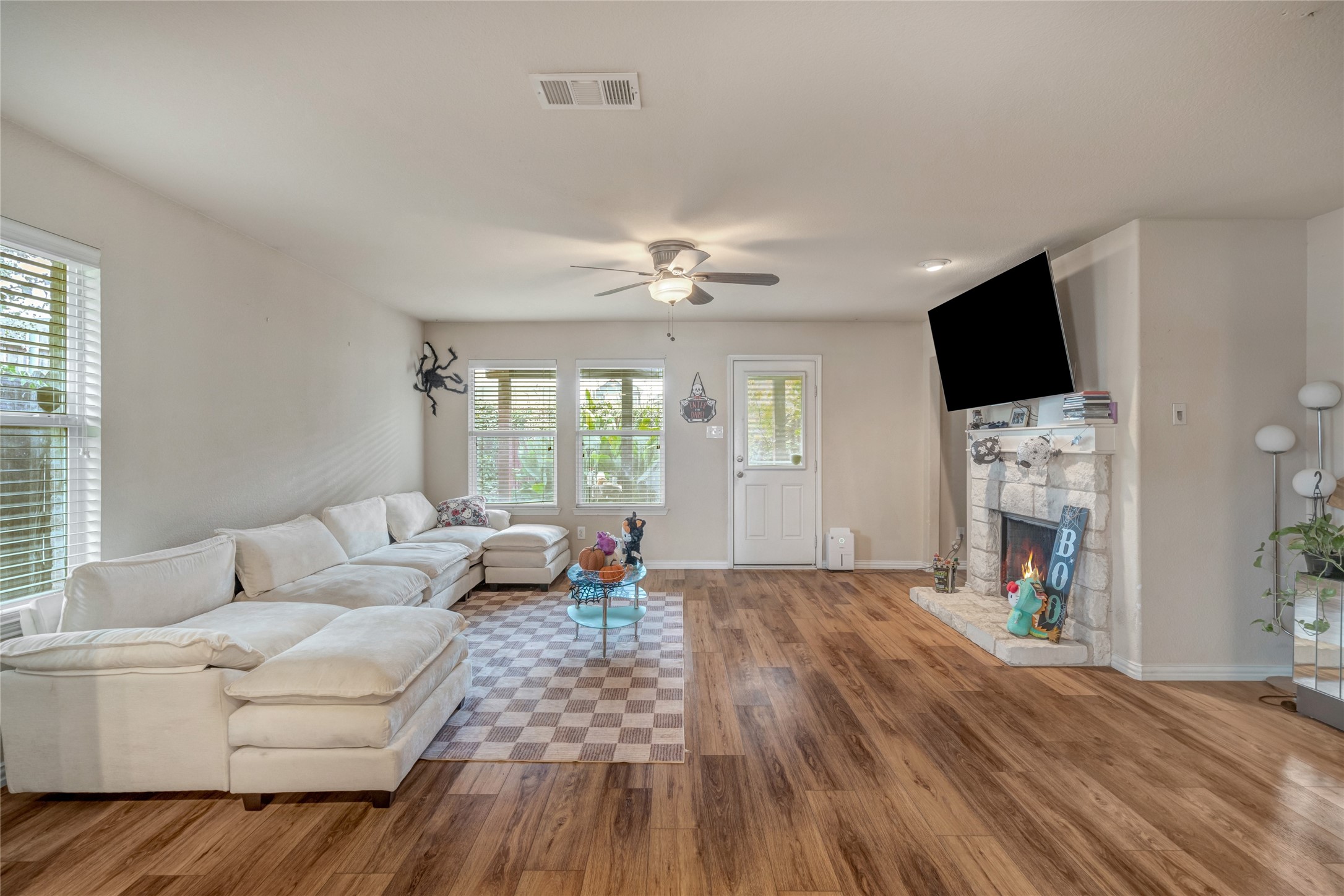 3216 Jetranger Road Fort Worth TX 76053