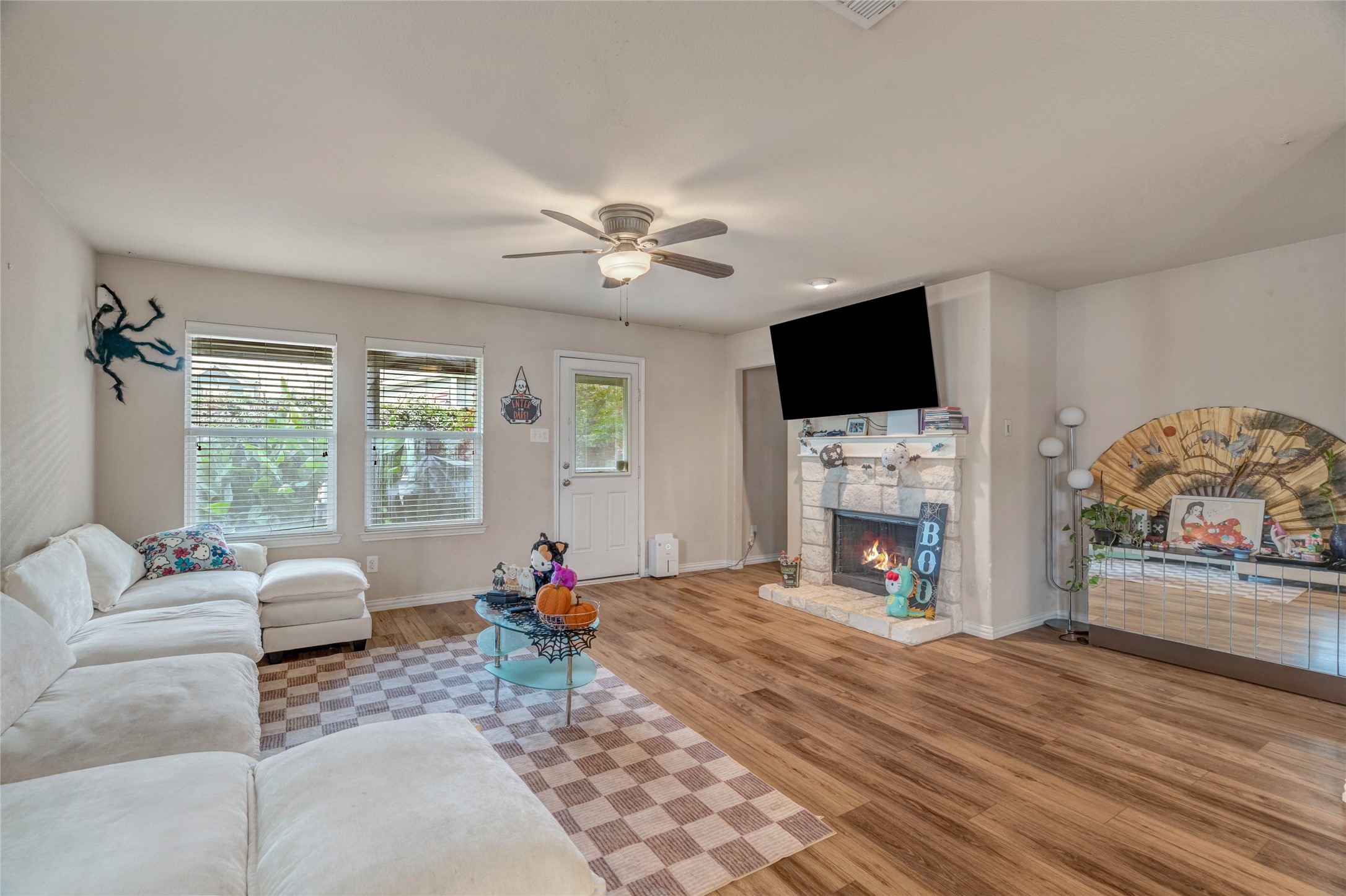 3216 Jetranger Road Fort Worth TX 76053