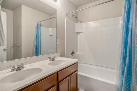 3216 Jetranger Road Fort Worth TX 76053