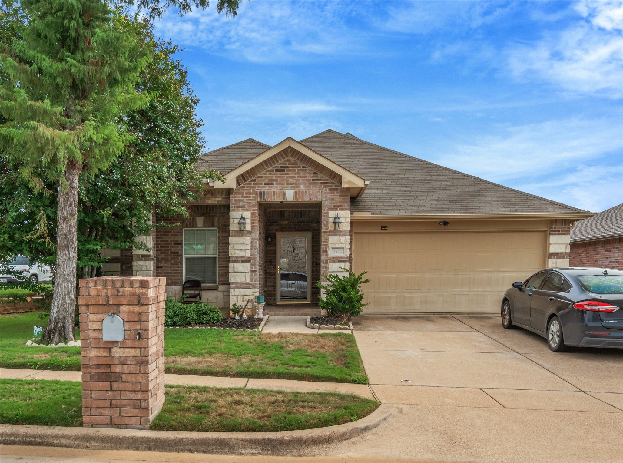 3216 Jetranger Road Fort Worth TX 76053