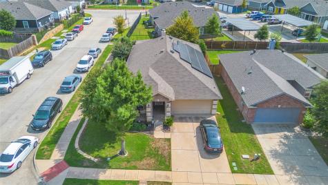 3216 Jetranger Road Fort Worth TX 76053