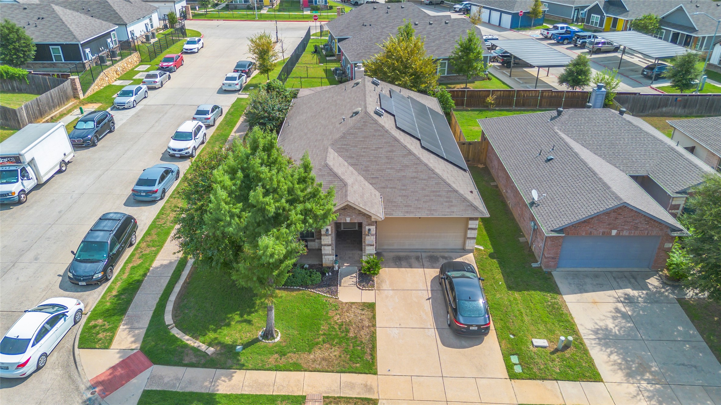 3216 Jetranger Road Fort Worth TX 76053