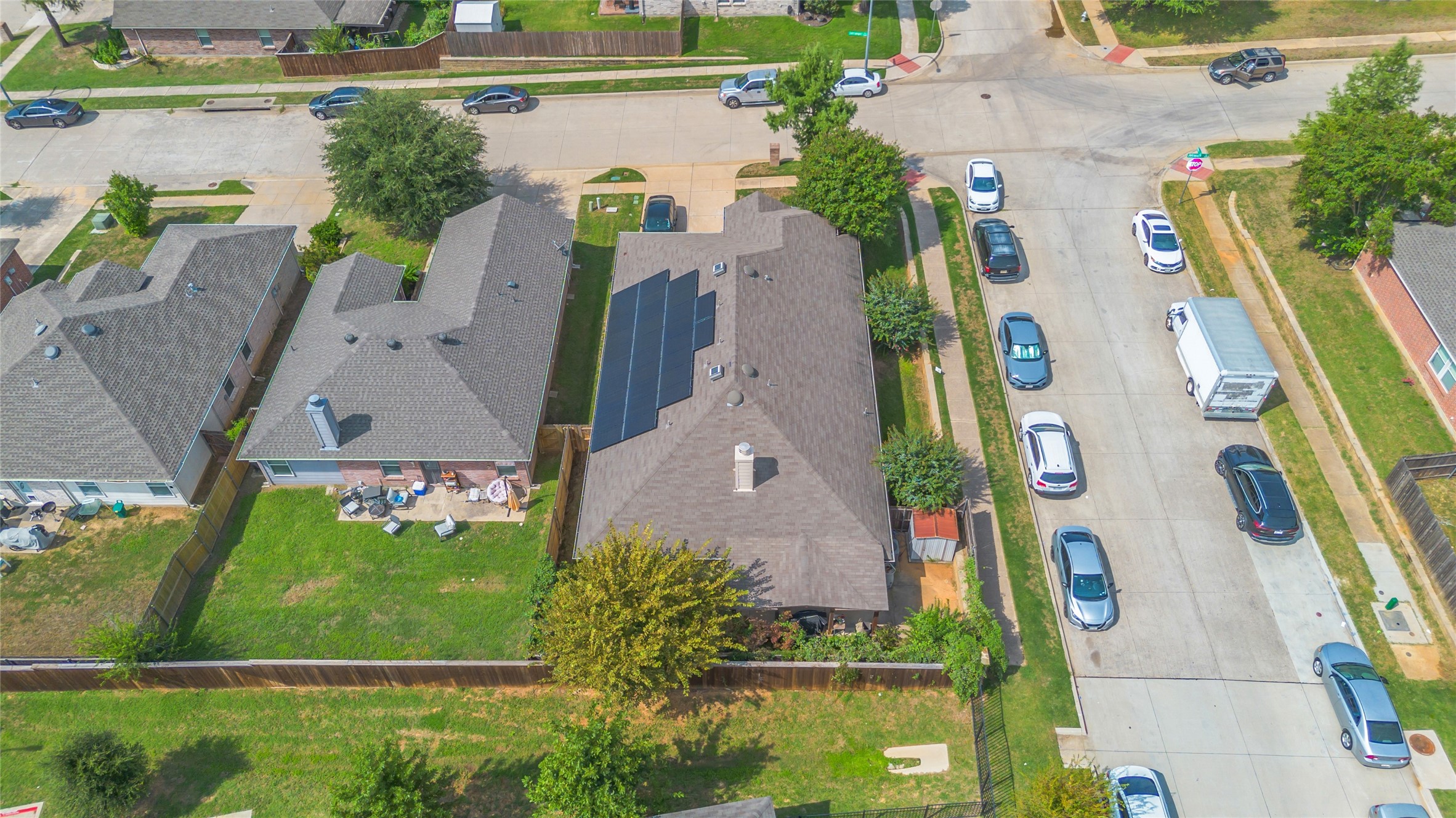 3216 Jetranger Road Fort Worth TX 76053