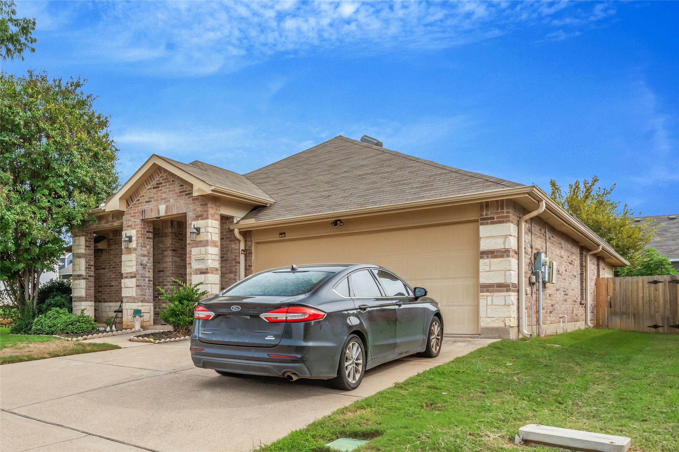3216 Jetranger Road Fort Worth TX 76053