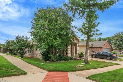 3216 Jetranger Road Fort Worth TX 76053