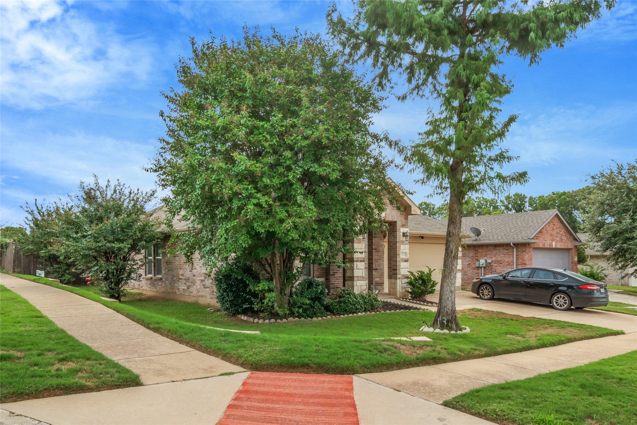 3216 Jetranger Road Fort Worth TX 76053