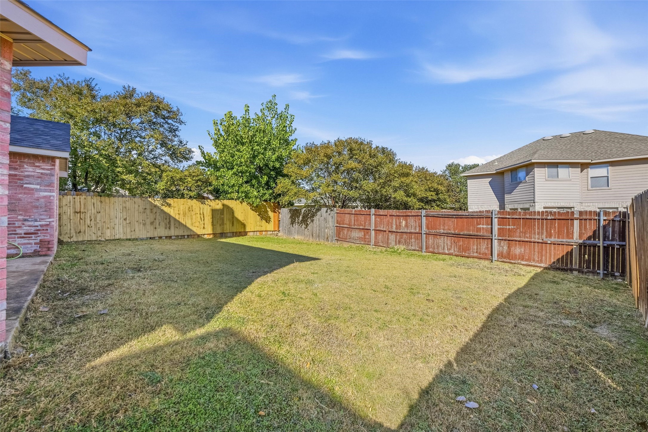 4165 Tupelo Trail Fort Worth TX 76244