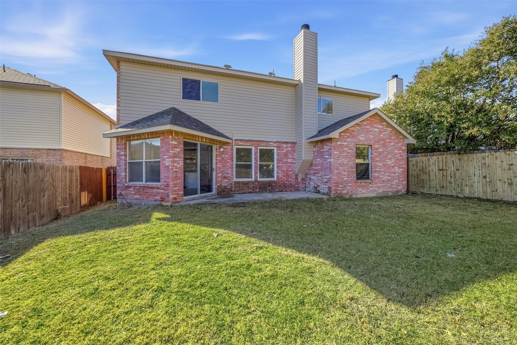 4165 Tupelo Trail Fort Worth TX 76244