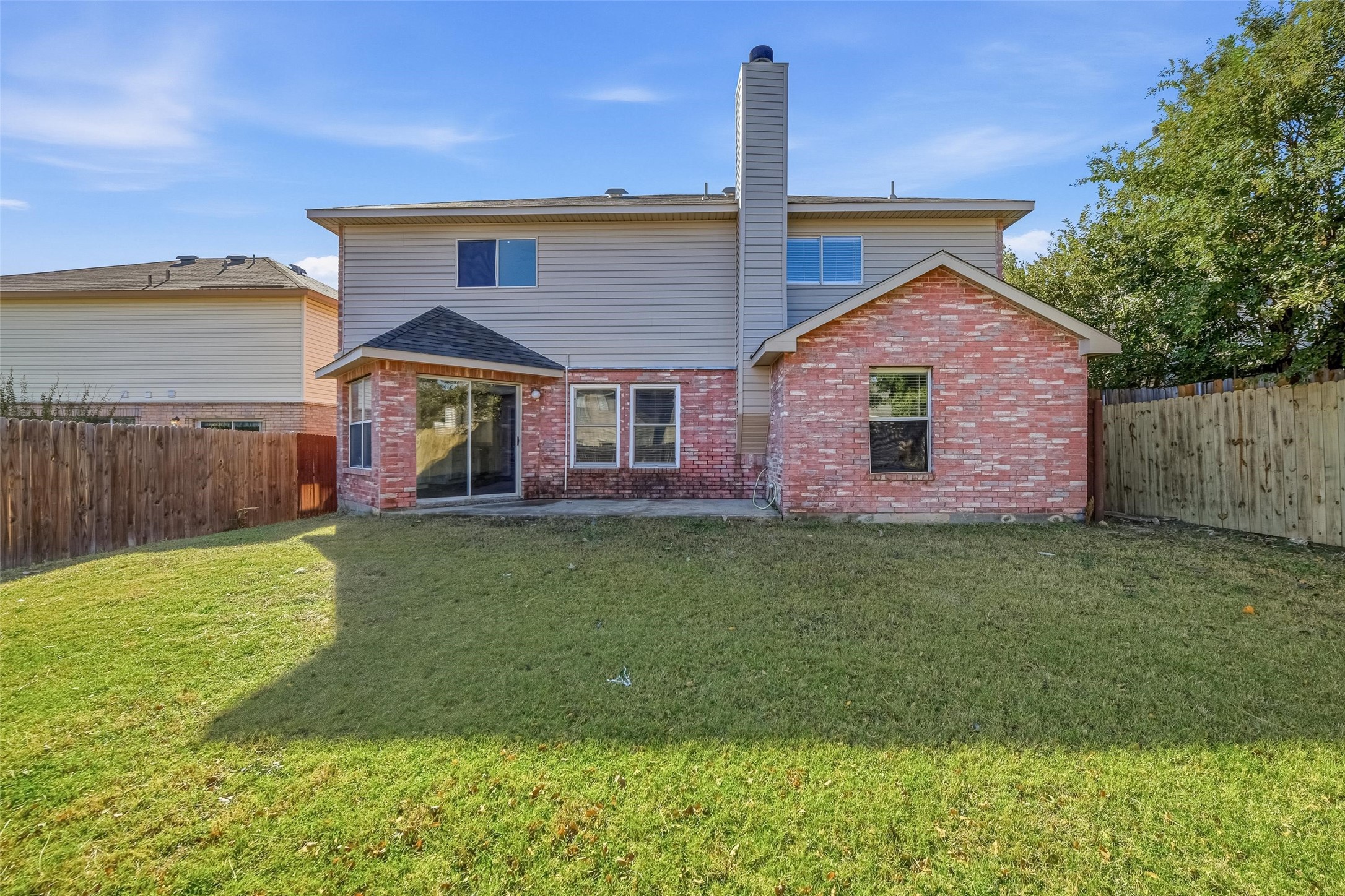 4165 Tupelo Trail Fort Worth TX 76244