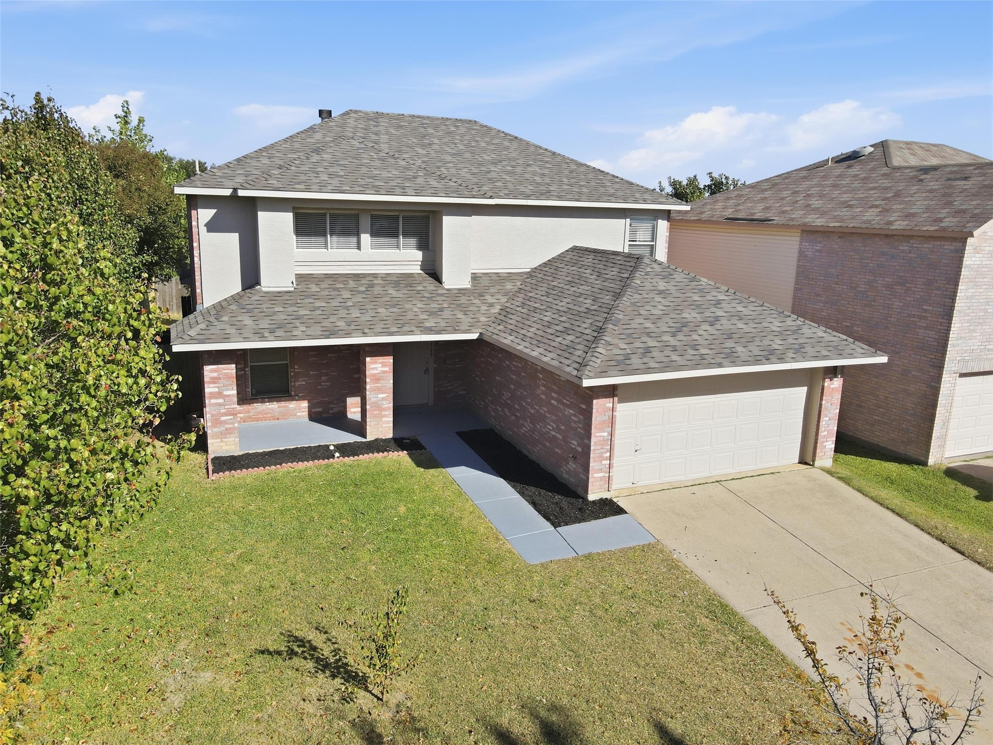 4165 Tupelo Trail Fort Worth TX 76244