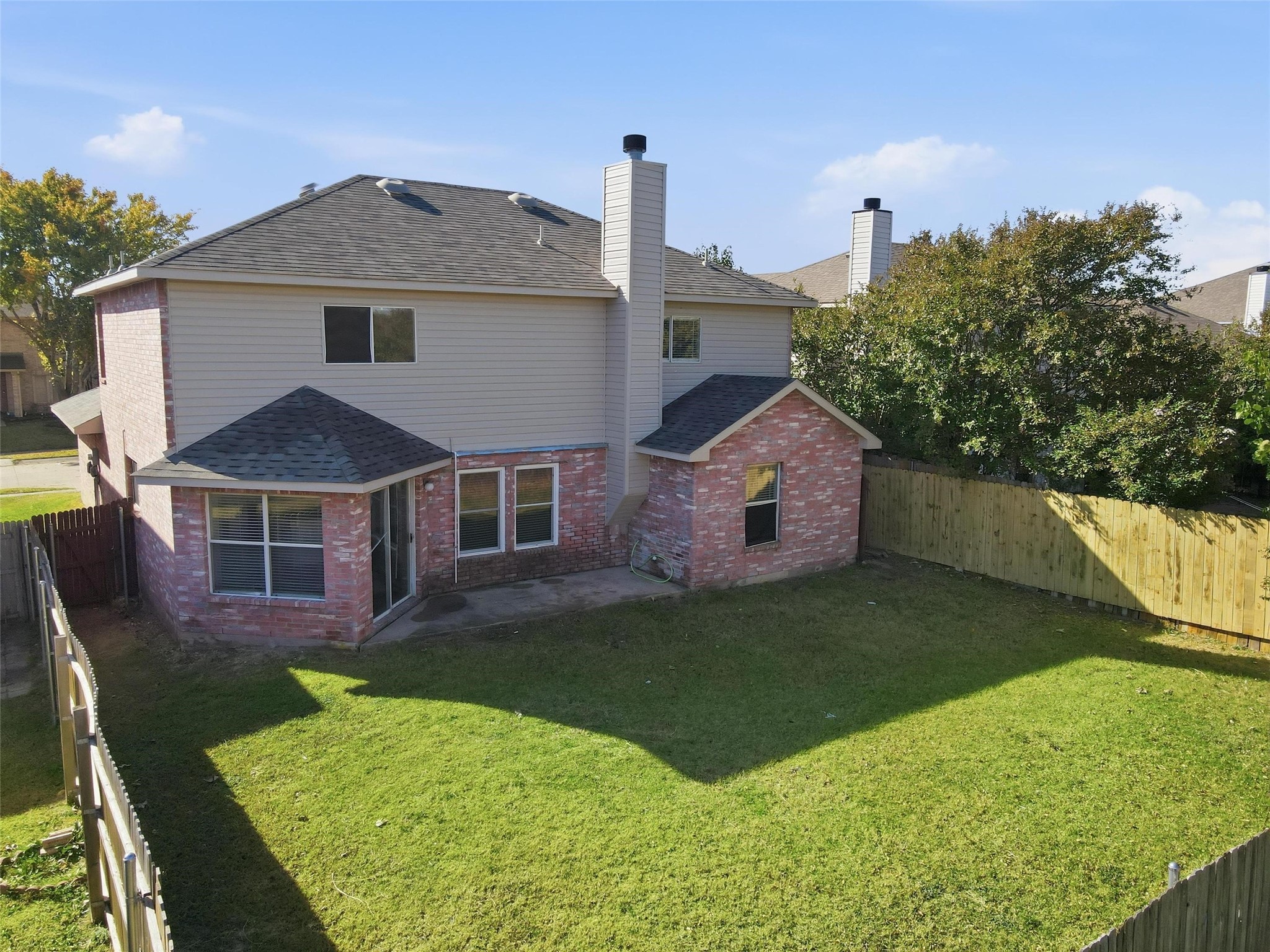 4165 Tupelo Trail Fort Worth TX 76244