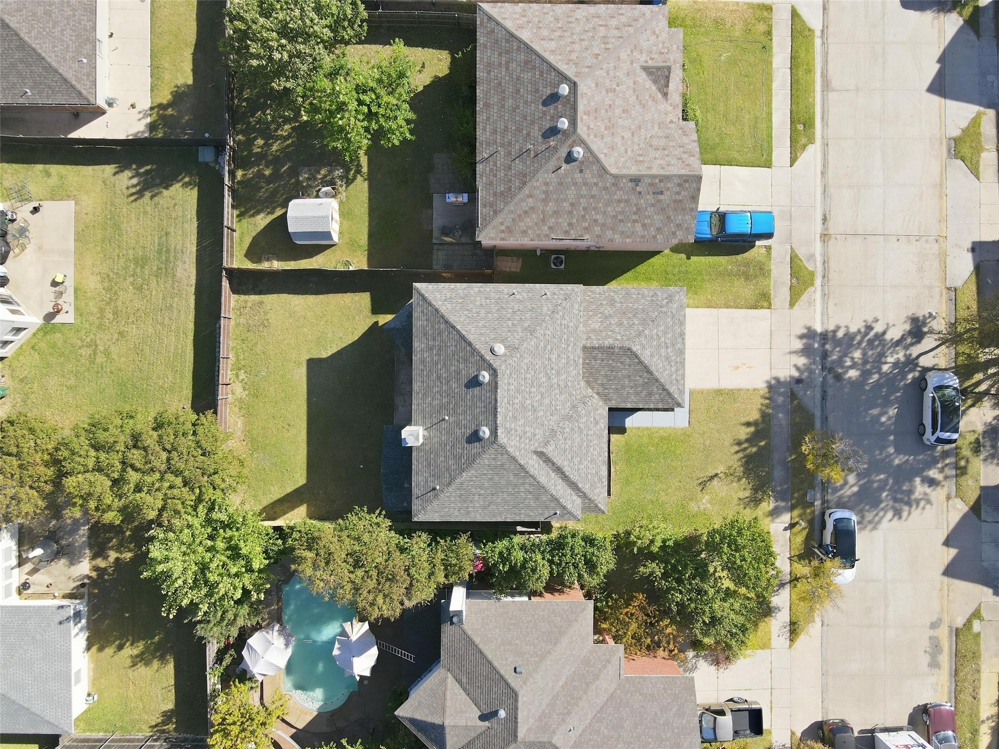 4165 Tupelo Trail Fort Worth TX 76244