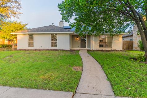 1217 Westpark Drive Garland TX 75040