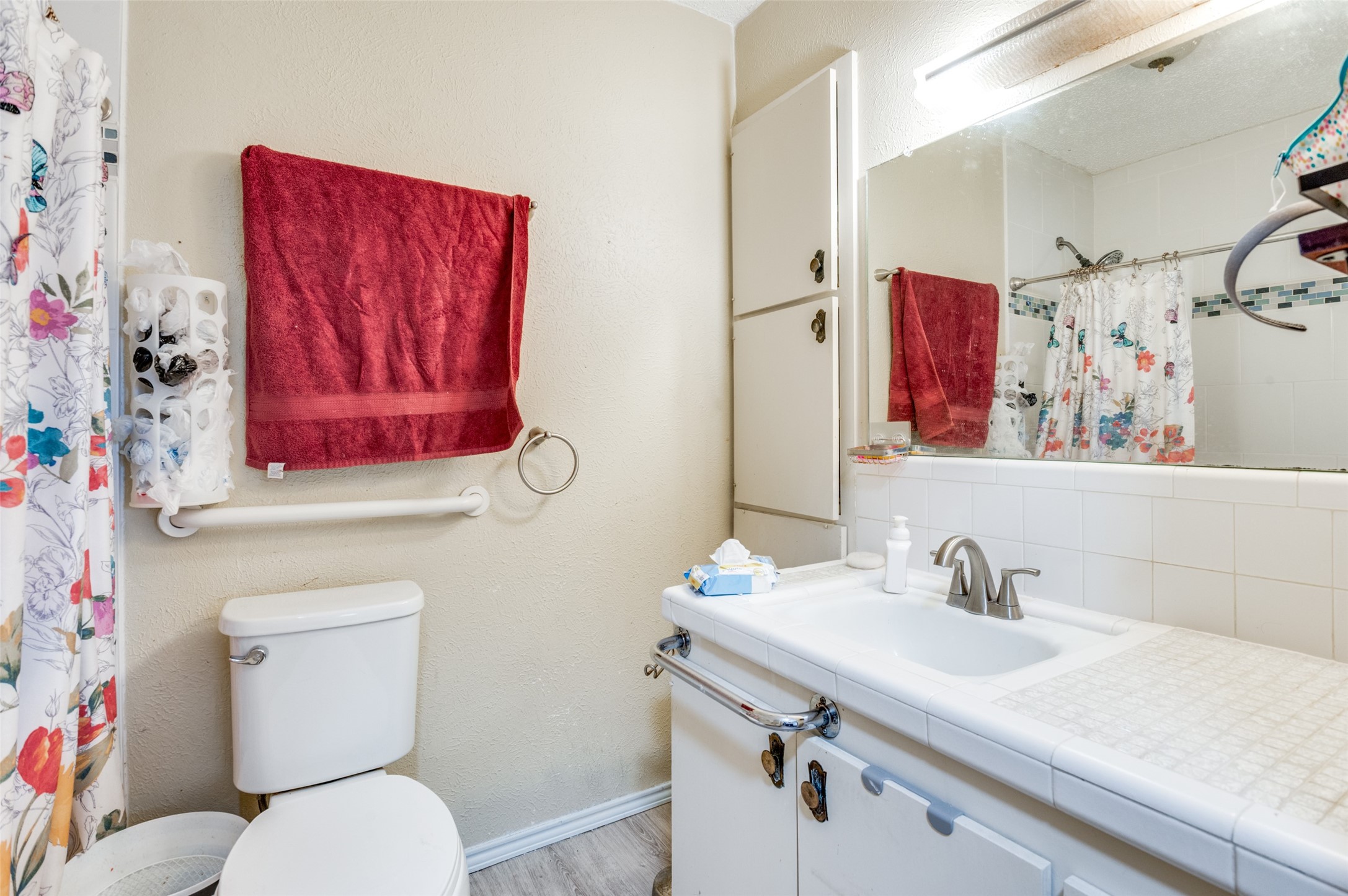 305 Cedar Creek Court Fort Worth TX 76103