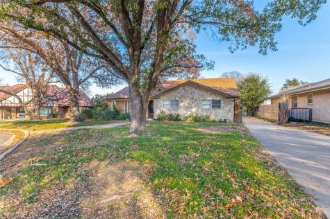 305 Cedar Creek Court Fort Worth TX 76103