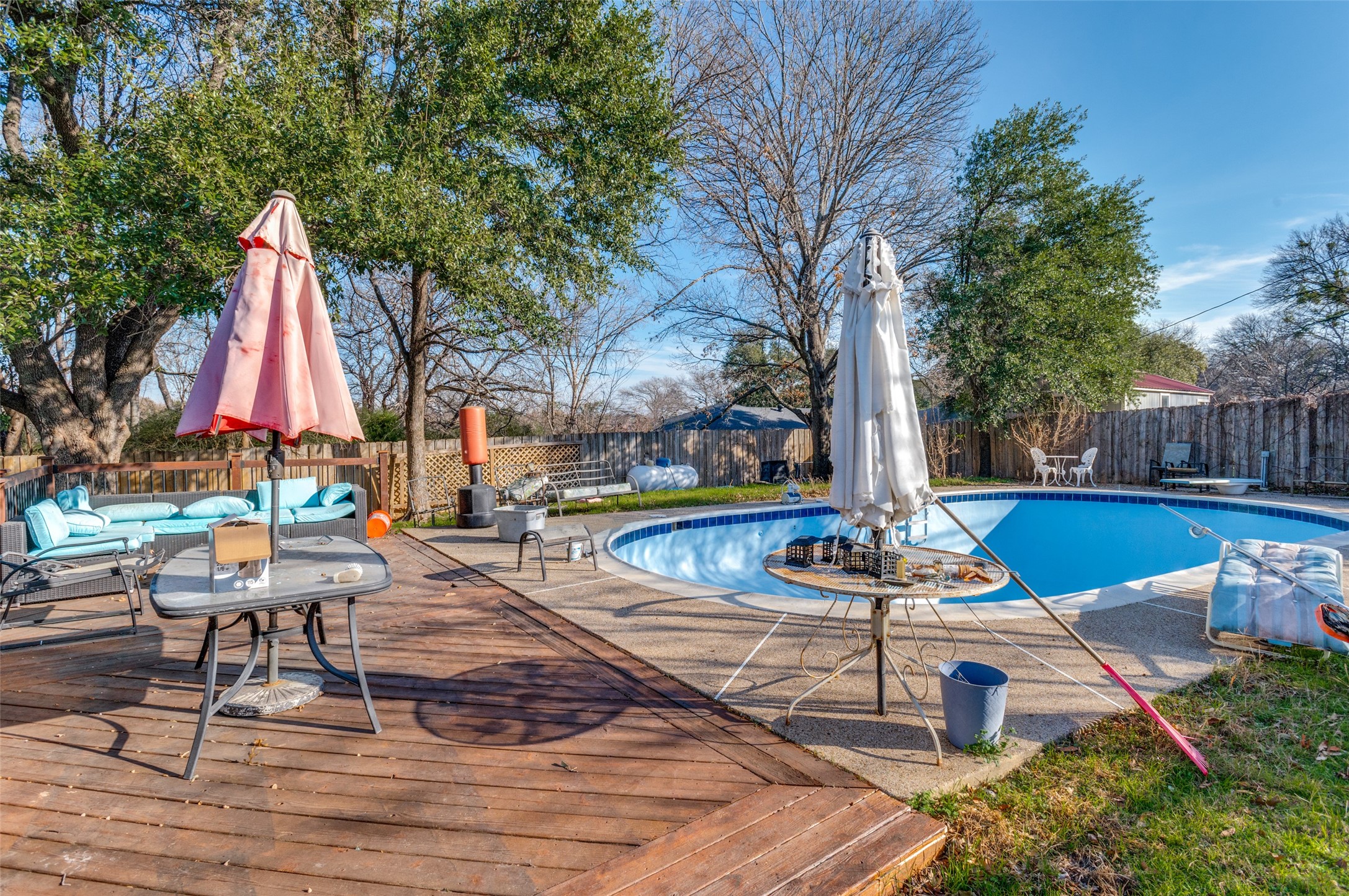 305 Cedar Creek Court Fort Worth TX 76103