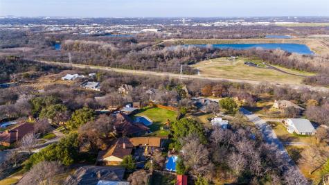 305 Cedar Creek Court Fort Worth TX 76103