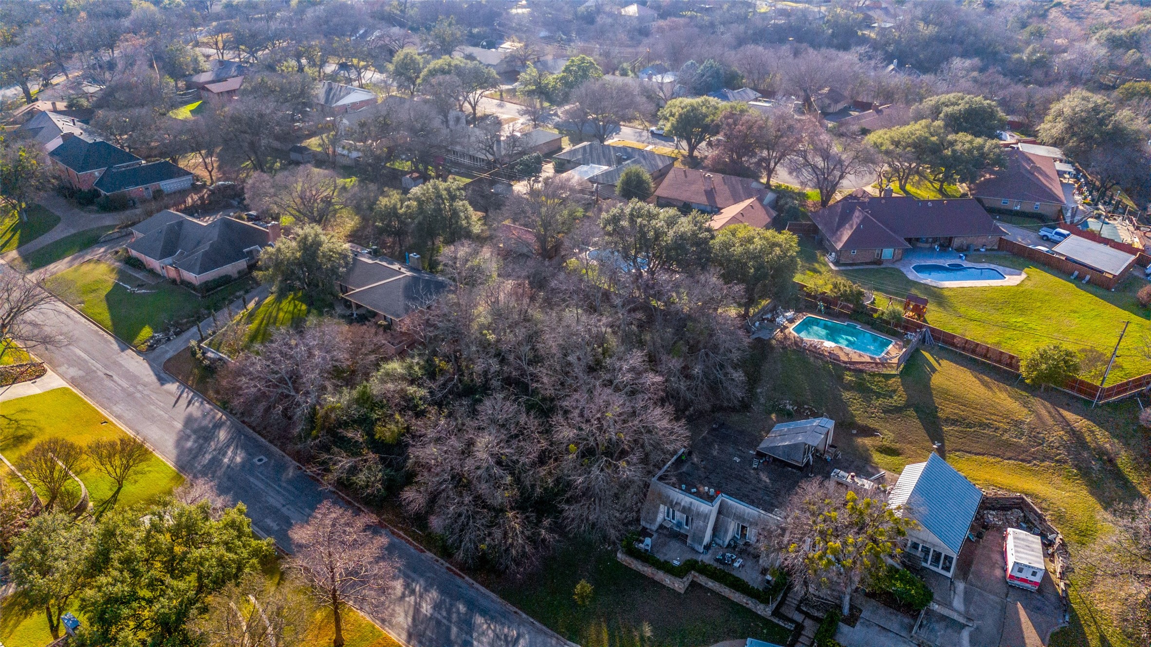 305 Cedar Creek Court Fort Worth TX 76103