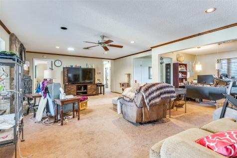 305 Cedar Creek Court Fort Worth TX 76103
